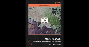 Mastering CSS with Sass and Bootstrap - Ace Your Interviews