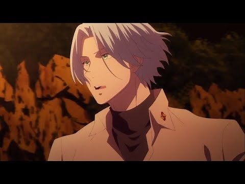 langa vs miya - SK8 the Infinity episode 3 [best scenes]