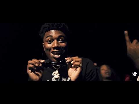 Fredo Bang "FREE MELVIN" (Official Music Video)