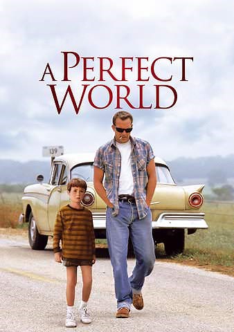 A Perfect World Trailer