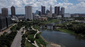 Ohio is largely losing population and growing older except in the greater Columbus area, study shows
