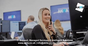 About Akita - Find Out More About How We Work