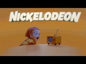lost nickelodeon bumpers