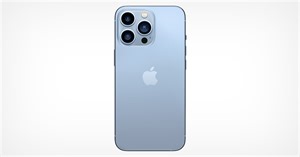 Apple's New iPhone 13 Pro and 13 Pro Max Boast Improved Cameras