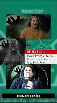 Alien, el juego de rol: ¿Y ésto que tiene que ver con los aliens?