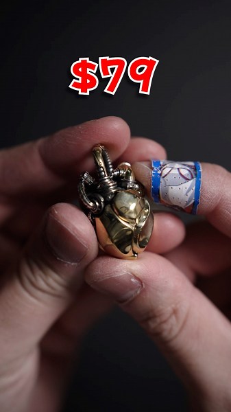 Interesting fidget toys you’ve never seen… 🤔