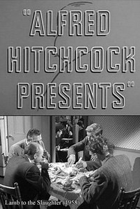 Videos - Alfred Hitchcock Presents: Lamb to the Slaughter (TV) (1958)