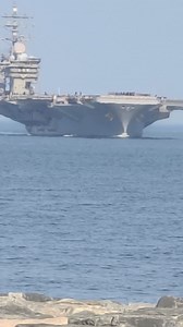 22 shares | USS Dwight D Eisenhower (CVN- 69) Nimitz-class, Prop:2...