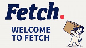 Welcome to Fetch!