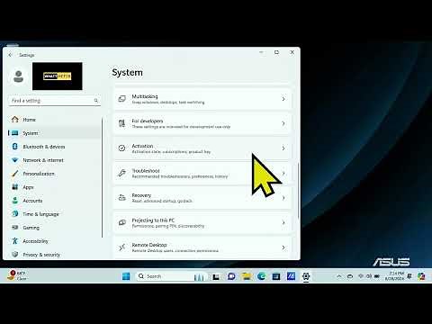 How to Switch Out of Windows S Mode on a $110 Laptop | ASUS 14" E410KA-CL464 | August 2024 #windows