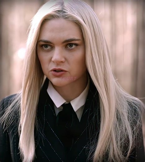 The way she swoops in for Hope | Legacies Season 1 | Heavenly Jumpstyle (slowed) | #edit