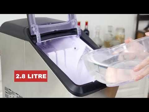 Milex Nordic Ice Machine