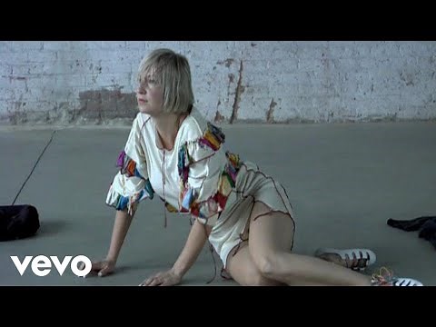 Sia - Soon We'll Be Found