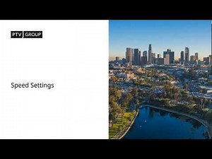 PTV Vissim Model Review Training - Part 8