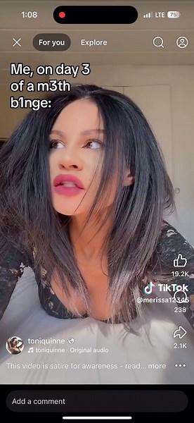 Merissa Marie (@merissa12345)’s videos with original sound - Merissa Marie