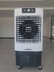 [Hot Item] AC Mobile Air and Room Cooler 230W Industry Air Cooler