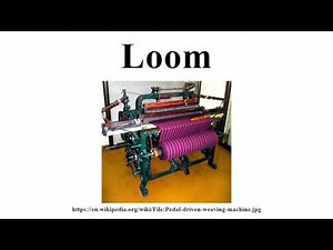Loom