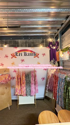 Creating a Big Business from Small Spaces