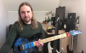 双线圈拾音器5把琴 Dimarzio gravity storm. evo2.illuminator.tone zone.d sonic椴木 桃花芯 岑木ash