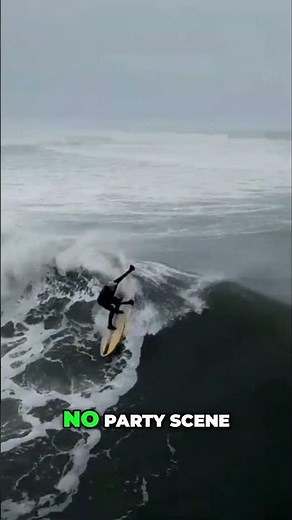 Chicama: Surf the World's Longest Wave in Peru