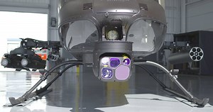 Long range targeting performance in a compact system, meet the new FLIR Star SAFIRE 380-HLDc. Learn more: http://www.flir.com/hldc/ | Teledyne FLIR For Your Mission