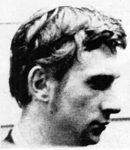 Francis Forsyth - Alchetron, The Free Social Encyclopedia