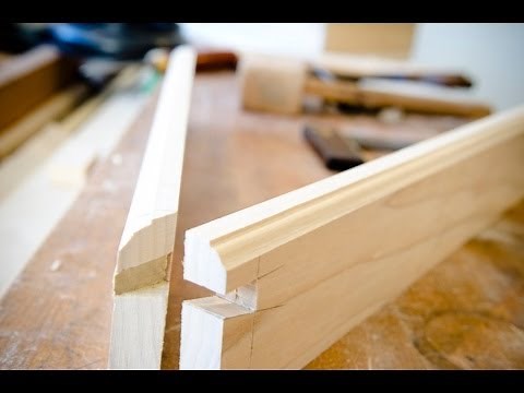 Joinery: Learn How to Cut Wood Joints