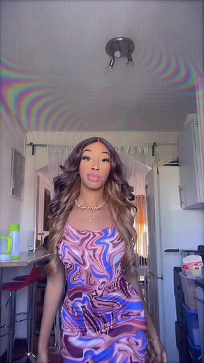 Youka Libala Dance Challenge - Trending Chouchou des Nanas Remix