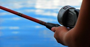 Top 9 fishing spots in the Tri-State