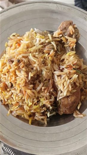 super tasty biryani