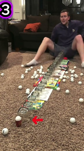 🤯 INSANE Trick Shots You Won’t Believe! | Part 23 #shorts