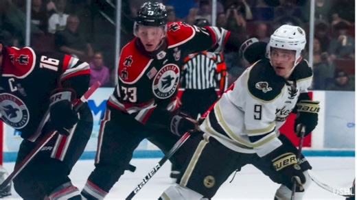How To Watch The USHL Fall Classic 2025, Everything Else You Need To Know - FloHockey
