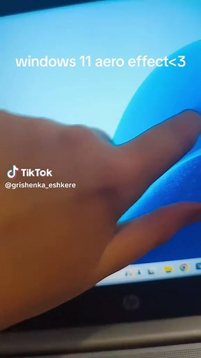 Enhance Your Windows 11 with Aero Effects