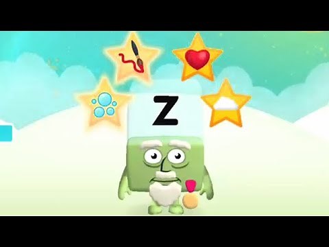 The Alphabet & Letter Sounds! ✨ Fun Phonics Adventure for Preschoolers
