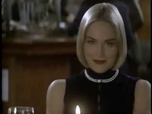 Opening To Beverly Hills Cop III 1994 VHS USA