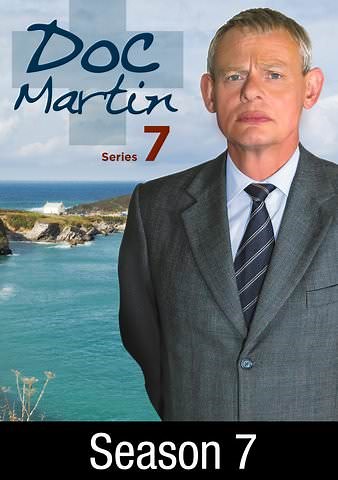 Doc Martin: The Doctor is Out