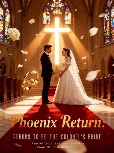 Phoenix Return: Colonel’s Bride | Full Series | Short Drama English