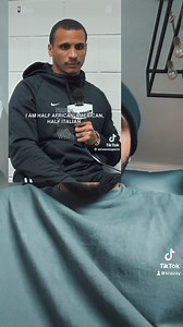 45K views · 2.4K reactions | Celtics coach Joe Mazzulla says his identity is in CHRIST not color | Isaiah Robin | Facebook