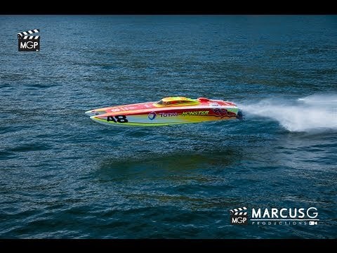 Official Great Race 2012 Movie