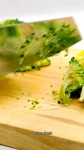 broccoli casserole recipe