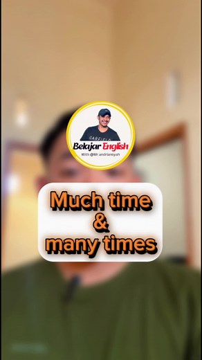 Understanding Much vs Many: Exploring the Meaning Behind 'How Many Times'