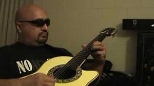 Hawaiian Slack Key-"Ku'u kika kahiko" (My old guitar) Chords - ChordU