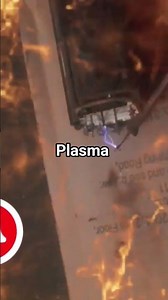 High voltage generator 💥 with old crt tv 📺 ( flyback transformer)#experiements