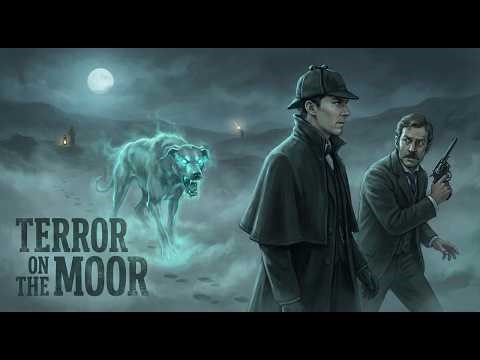 The Hound of the Baskervilles (Re-imagined)