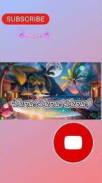 Modelong charing - blakdyak (Lyrics) #music