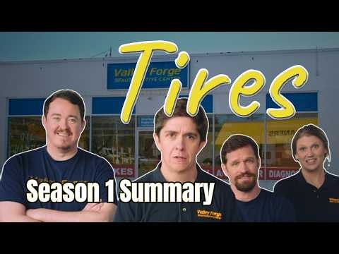 Why Will and Shane are the Perfect Comedy Duo | Tires Netflix
