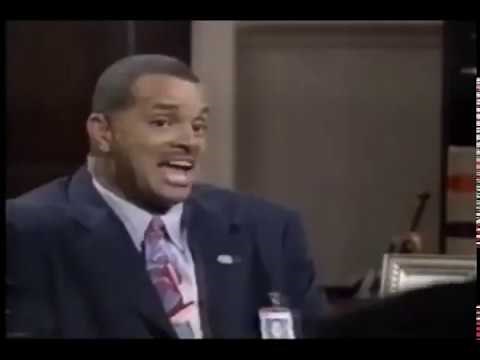 First Kid Movie Trailer 1996 - TV Spot