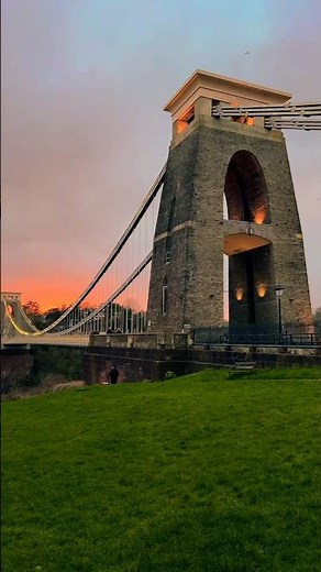 MUST SEE places in Bristol UK 🇬🇧