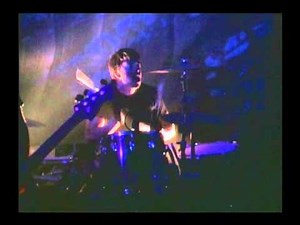 QOTSA - Songs For The Deaf DVD -[1]- Monsters in a Parasol HQ