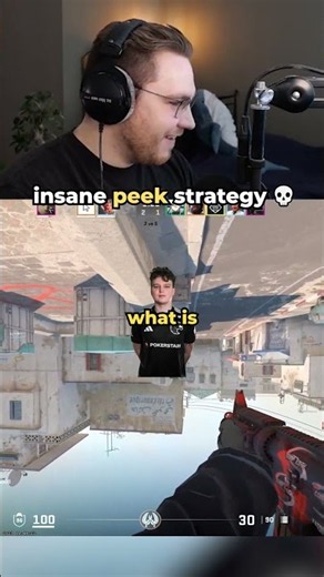 POV: you play CS2 in Australia 😳